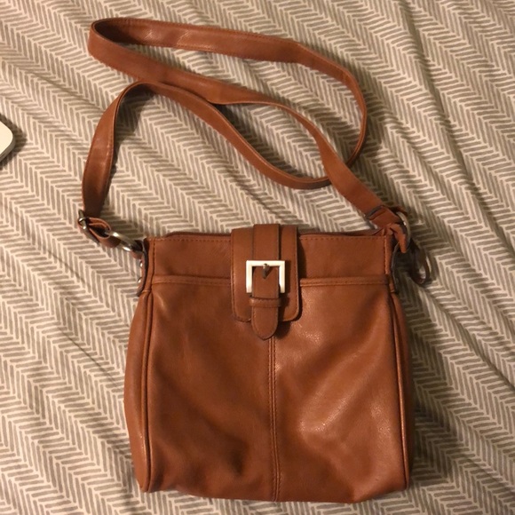 Merona Handbags - Small/medium satchel purse